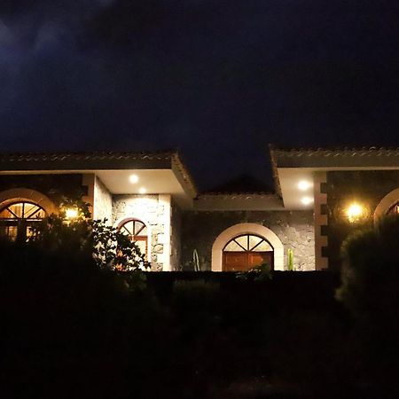 Luxury Villa In Nature With Swimming Pool Tenerife, Santiago Del Teide, With Sea And Mountain Views El Retamar Exteriör bild